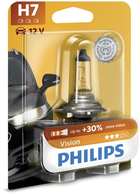 12972PRB1 Philips Лампочка галогенна
