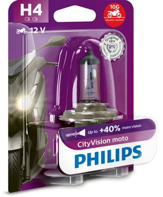 12342CTVBW Philips Лампочка галогенна