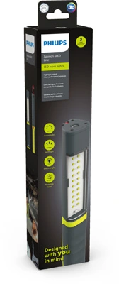 X60LINEX1 Philips Ліхтар переносний