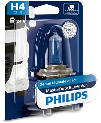 13342MDBVB1 Philips Лампочка галогенна