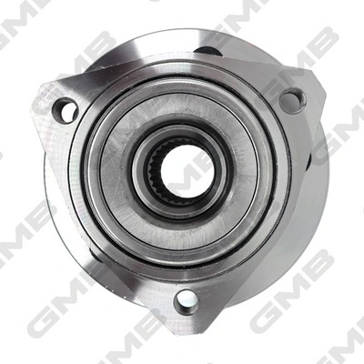 Маточина колеса передня GMB GH30170 ціна, від 58.33 USD
