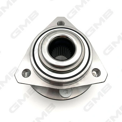 Маточина колеса передня GMB GH30230 ціна, від 47.77 USD