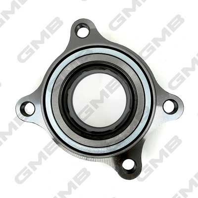 Комплект підшипник маточини передньої GMB GH21180 ціна, від 40.54 USD