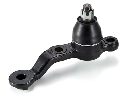 Кульова опора, нижня, права Toyota 4333029356