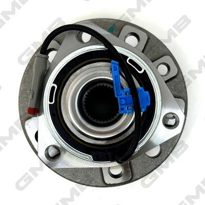 Маточина колеса передня GMB GH31880A ціна, від 102.65 USD