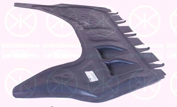 Захист моторного відсіку Florimex 311015 ціна, від 11.27 USD