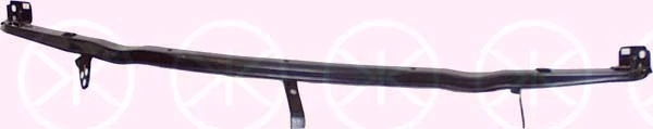 Шина бампера переднього Nissan Primera седан (P11) (1996 - 2002) ціна, від 19.00 USD