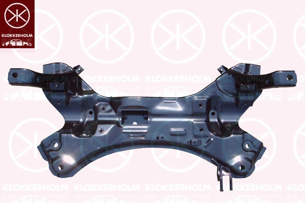Передня балка на Hyundai Tucson II TM