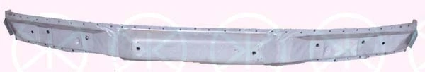 Балка бампера переднього на Mercedes Sprinter I 4-t 904