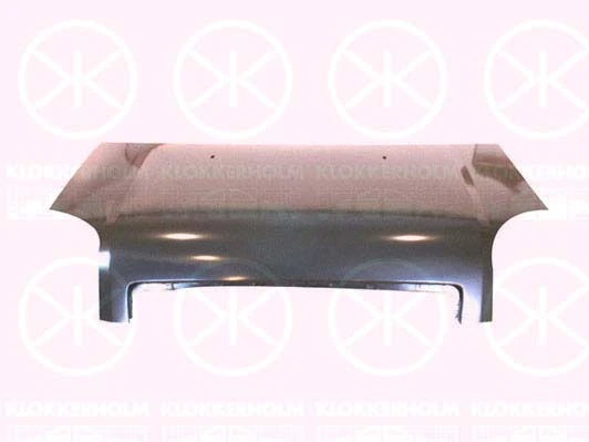 Капот 1426248 Ford