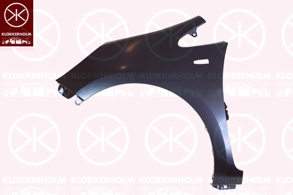Крило переднє праве FPS 4035314 ціна, від 45.29 USD