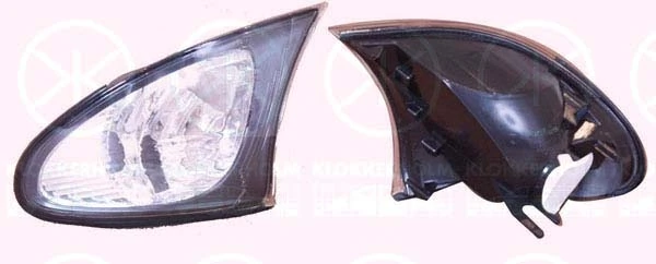 Купити FP0061K4E Depo/Loro/Abakus Вказівник повороту правий