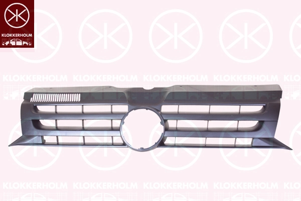 Купити KH95689913 Starline Захисна решітка радіатора