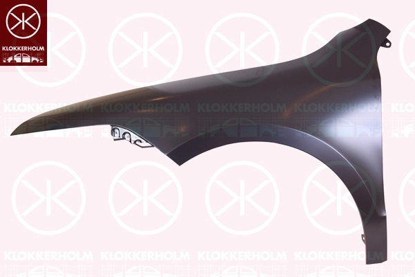 Ліве переднє крило FPS 6400311 ціна, від 94.21 USD