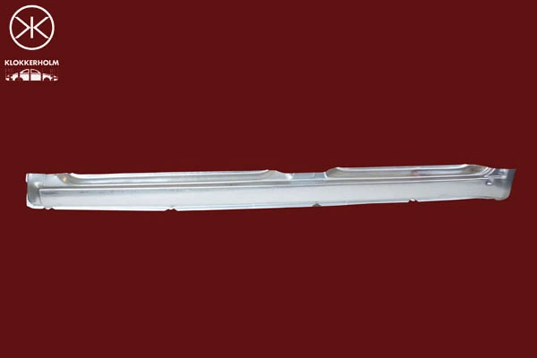 Поріг зовнішній лівий Klokkerholm FP9521011 ціна, від 17.89 USD