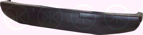 3545900 Elit Бампер передній в зборі
