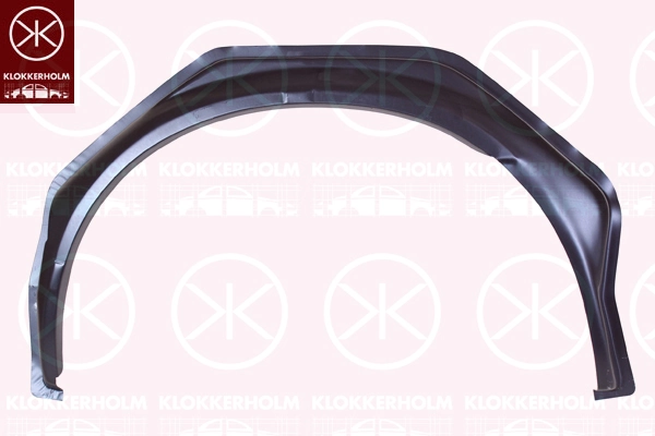 Купити FP2509552 Klokkerholm 
