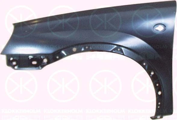 KH5023312 Starline Крило переднє праве