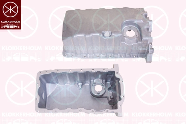 Купити 9568MO1 Polcar Захист двигуна