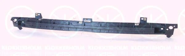 5723073 Polcar Балка бампера переднього