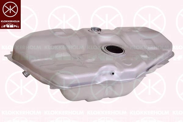 Бак паливний на Toyota Corolla  E12