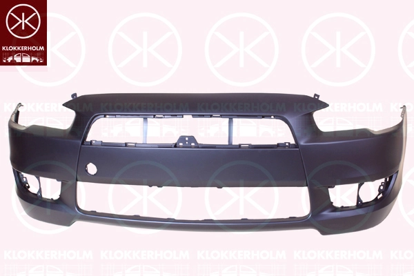 Купити 6400B916HC Chrysler Буфер (бампер) передній