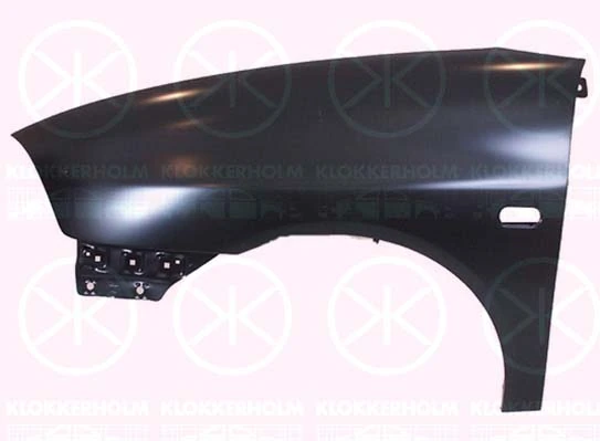 Крила на Seat Cordoba  6L2