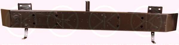 Шина бампера переднього Polcar 57N1073 ціна, від 62.19 USD