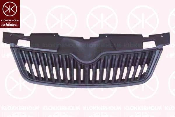 69150510 Polcar Решітка радіатора