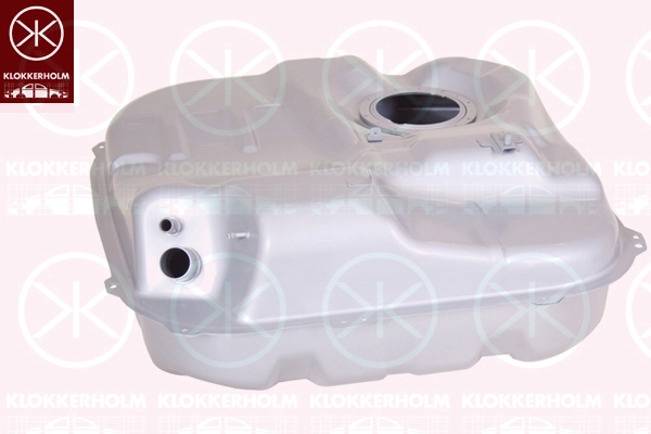  Паливний бак Hyundai I30 