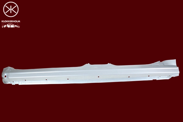FP2025012 Klokkerholm Поріг зовнішній правий