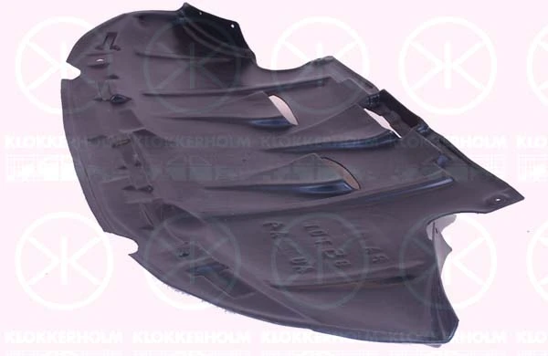 Захист двигуна передній CVR98367 Magneti Marelli