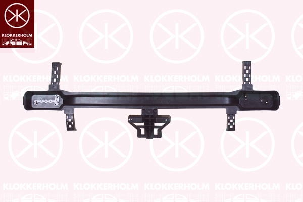 Балка бампера заднього Polcar 4017963 ціна, від 52.03 USD