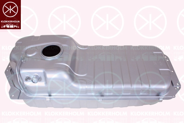 PKA92001A Signeda Бак паливний