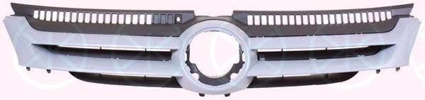 Облицювання радіатора Starline 9533990 ціна, від 30.27 USD