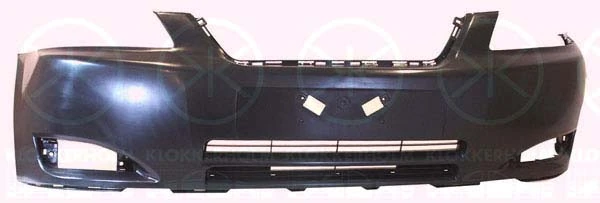 Бампер на авто Starline KH8116901 ціна, від 49.89 USD