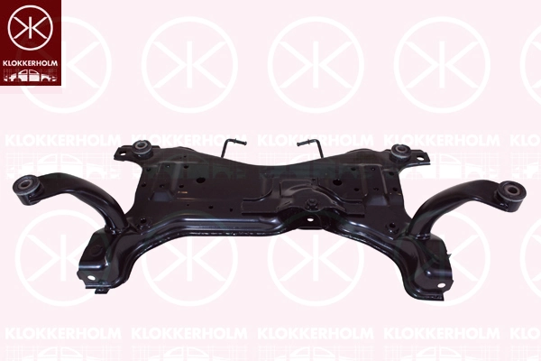 Балка передньої підвіски, підрамник Ford C-Max 