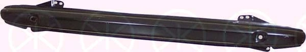 Балка бампера заднього Volkswagen Bora седан (1J2) (1998 - 2005) ціна, від 17.72 USD