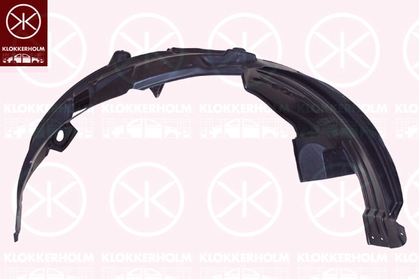 Купити FK3116035AD Ford Підкрилок передній лівий