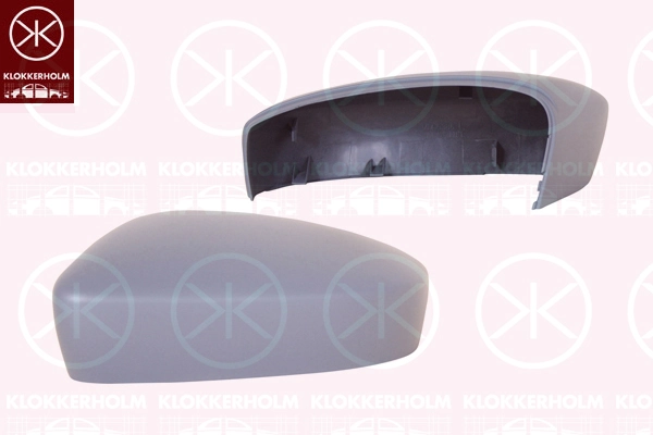 Накладка лівого дзеркала заднього виду AND 42857035