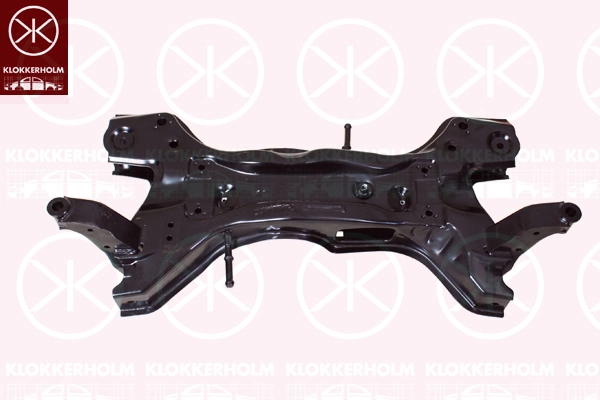 Підрамник передньої підвіски AND 3L199003 ціна, від 95.02 USD