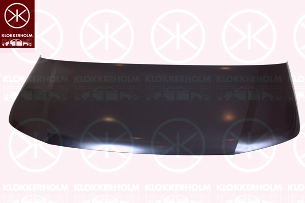Капот Polcar 956903UB ціна, від 117.90 USD