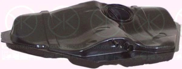Паливний бак 90512053 Opel