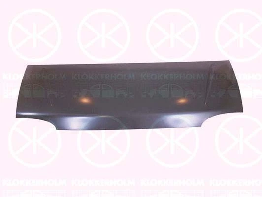 Капот Fiat Ducato II фургон (244) (2002 - 2006) ціна, від 130.03 USD