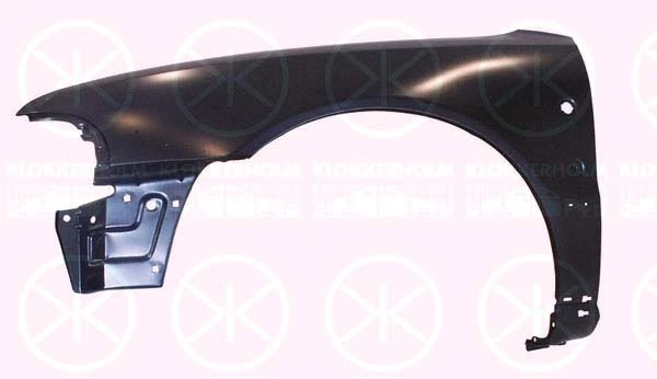 KH0018316 Starline Крило переднє праве