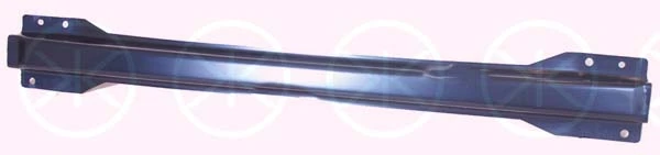 KH2564980 Starline Шина бампера заднього