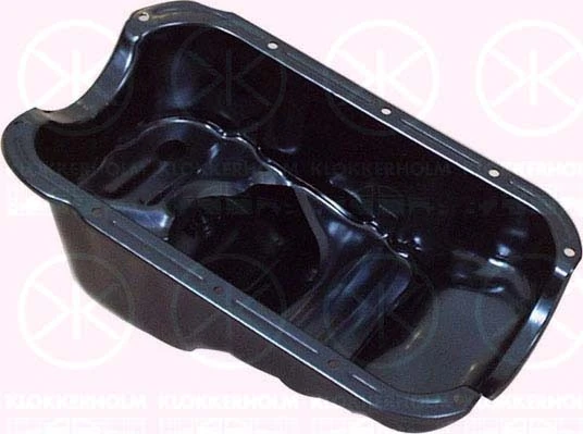 Піддон двигуна Elit 8112470 ціна, від 47.20 USD