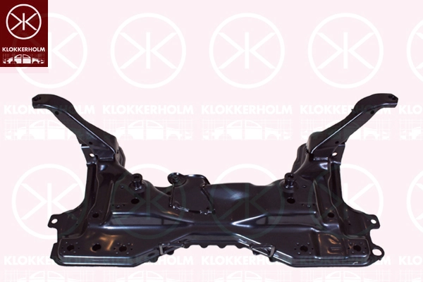 Підрамник передньої підвіски Hmpx HMPCT165019AA ціна, від 171.75 USD