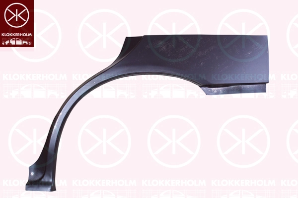 6731581 Klokkerholm