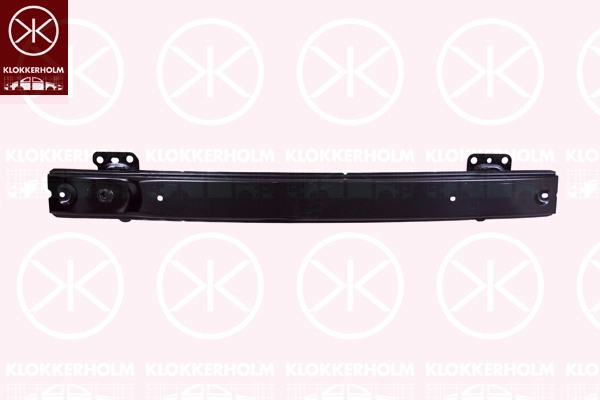 Шина бампера переднього Starline 6011940 ціна, від 39.94 USD